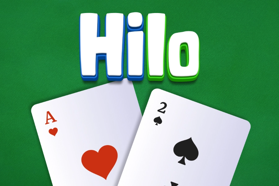 Hilo demo