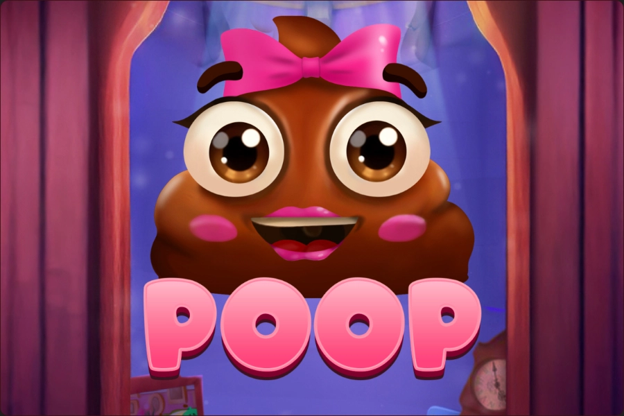 Poop