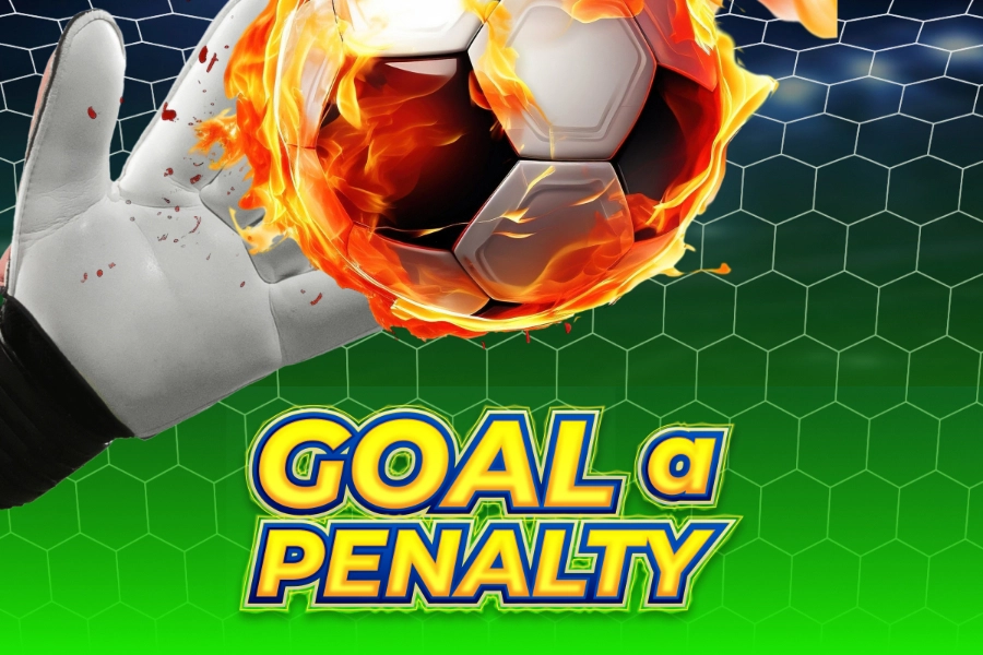 Goal A Penalty demo