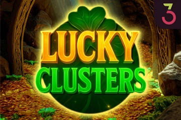 Lucky Clusters slot by Triple Cherry - 96.15% RTP