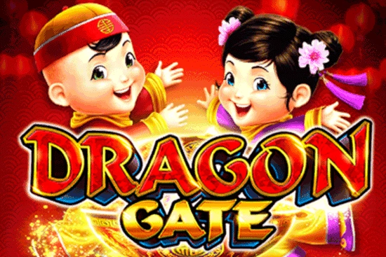 Dragon Gate Demo Slot