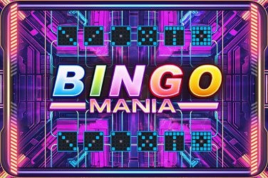 Bingo Mania demo