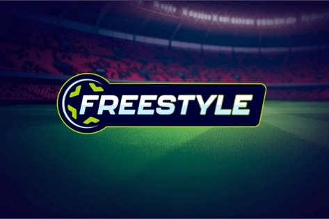 Freestyle slot by Leap Gaming - 95% RTP