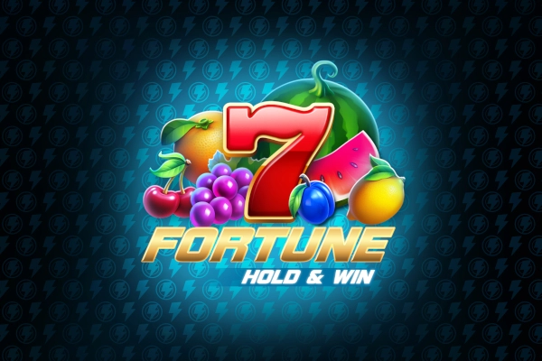 Fortune Hold & Win demo