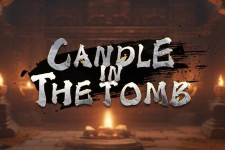 Candle in the Tomb slot by Boldplay