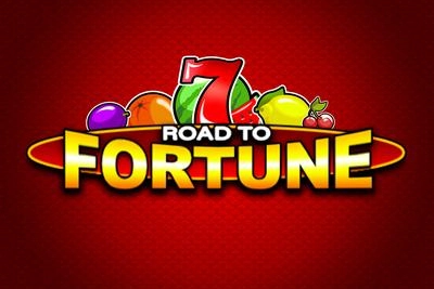 Road to Fortune slot by Octavian Gaming - 95% RTP