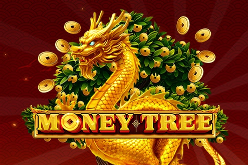 Money Tree slot by Swintt - 96.08% RTP