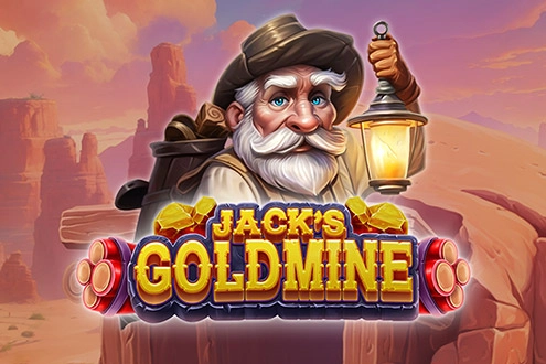 Jack's Goldmine slot by Mount Olympus - 94.01% RTP