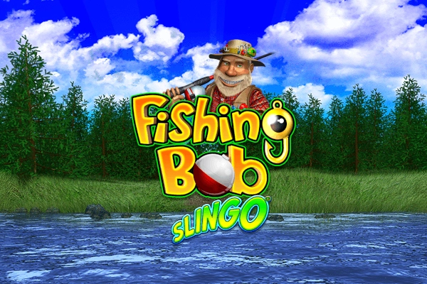 Fishing Bob Slingo Demo Slot