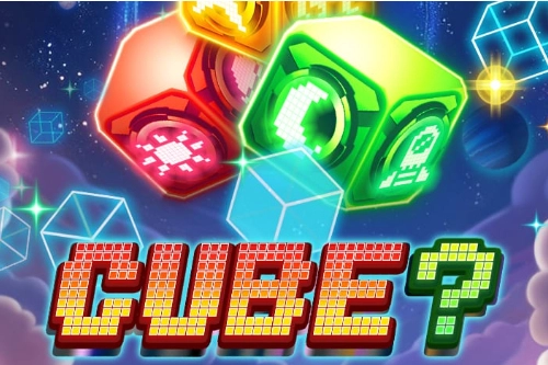 Cube slot by PlayStar