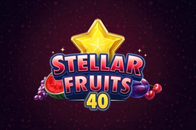 Stellar Fruits 40 slot by ICONIC21 - 96.14% RTP