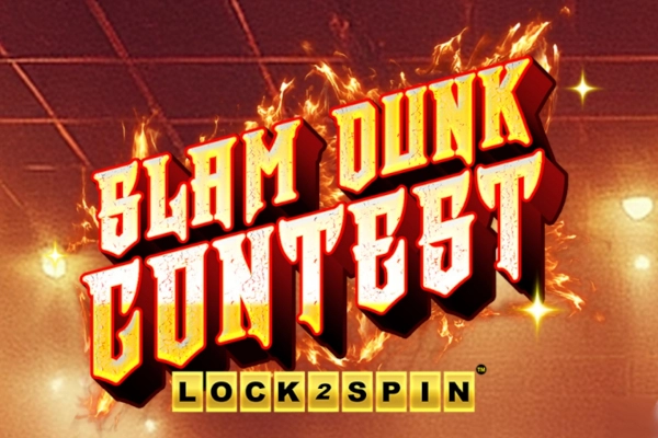 Slam Dunk Contest slot by KA Gaming