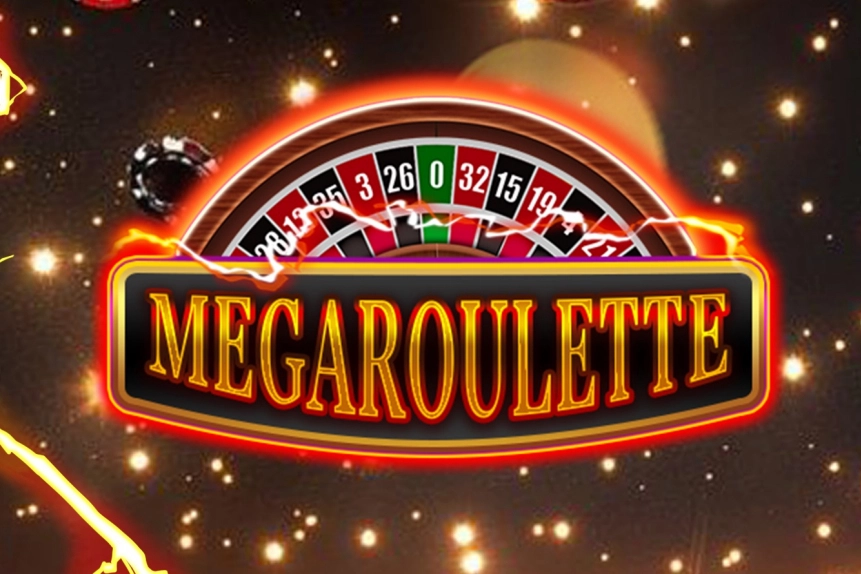 Mega Roulette Demo Slot