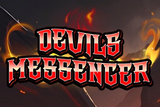 Devils Messenger slot by KA Gaming