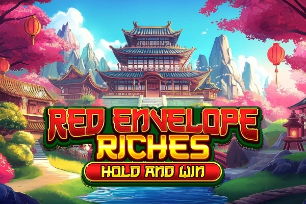 Red Envelope Riches demo