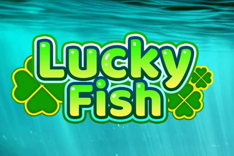 Lucky Fish demo