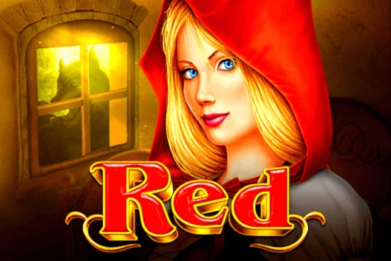 Red slot by GMW