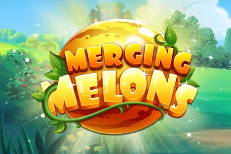 Merging Melons slot by Playmer