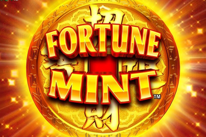 Fortune Mint Fu Gui You Yu slot by Konami