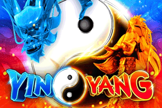 Yin Yang Demo Slot