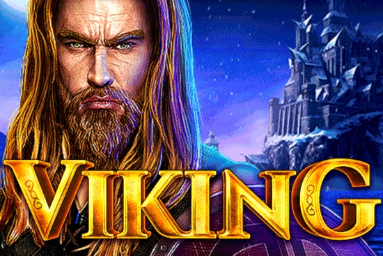 Viking slot by GMW