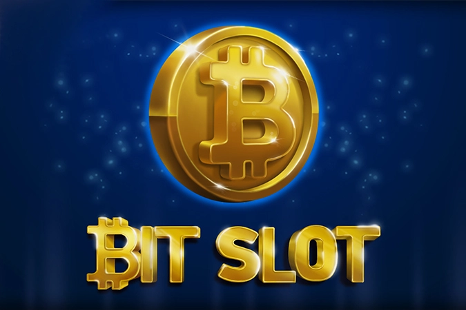 Bit Slot slot by Playnet
