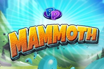 Mammoth slot by Core Gaming - 95.22% RTP