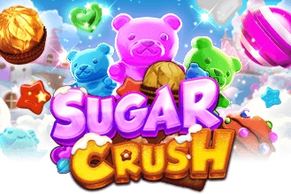 Sugar Crush slot by Advantplay - 97% RTP
