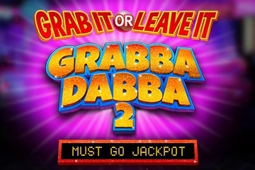 Grabba Dabba 2 slot by Core Gaming - 80% RTP