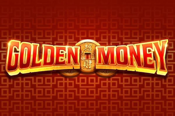 Golden Money slot by AGS - 94% RTP