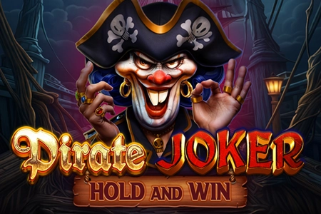Pirate Joker Hold And Win slot by Felix Gaming - 96.31% RTP