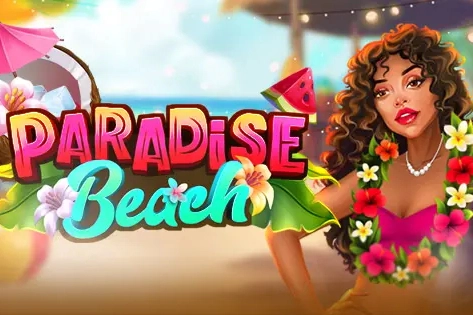 Paradise Beach slot by PopOK Gaming