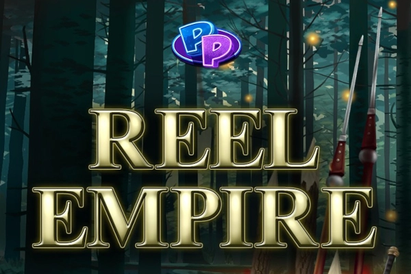 Reel Empire slot by Core Gaming - 95.39% RTP