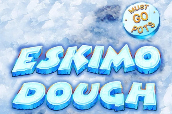 Eskimo Dough slot by Core Gaming - 96.35% RTP