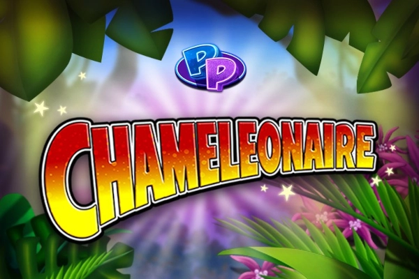 Chameleonaire slot by Core Gaming - 95.86% RTP
