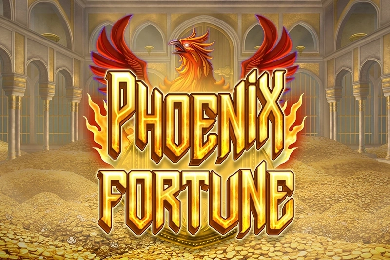 Phoenix Fortune slot by IGT