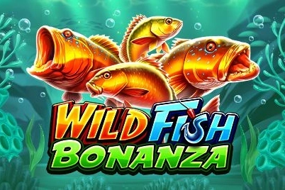 Wild Fish Bonanza slot by Skywind
