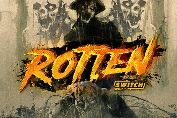 Rotten Demo Slot