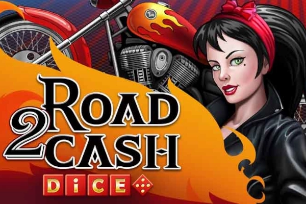 Road 2 Cash Dice slot by BF Games - 96.13% RTP