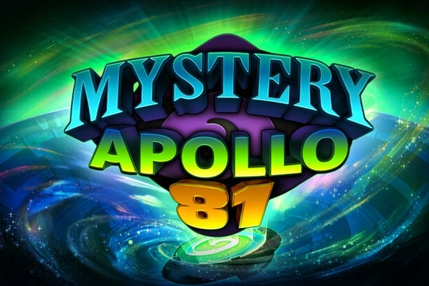 Mystery Apollo 81 slot by Apollo Games
