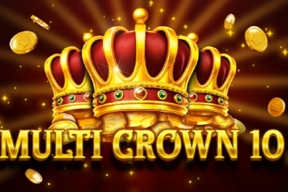 Multi Crown 10 slot by REDSTONE