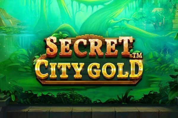 Secret City Gold slot by Pragmatic Play
