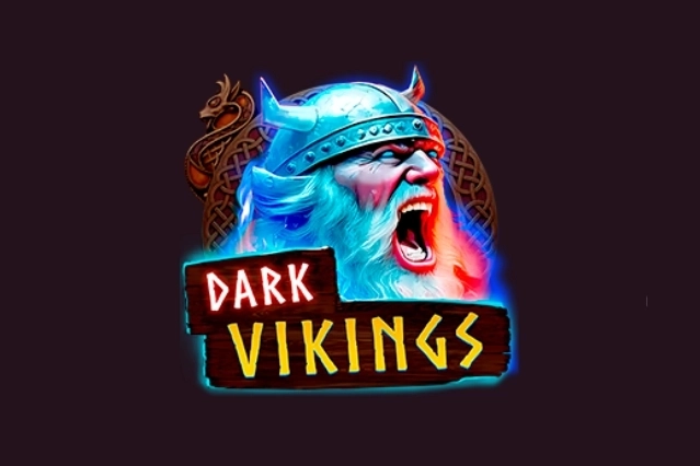 Dark Vikings slot by Triple Cherry - 97.52% RTP