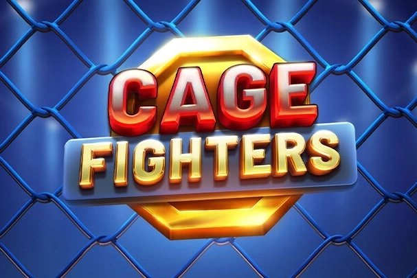Cage Fighters slot by Apollo Games