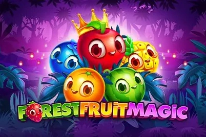 Forest Fruit Magic Demo Slot
