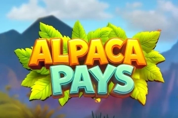 Alpaca Pays slot by PopOK Gaming - 96.63% RTP