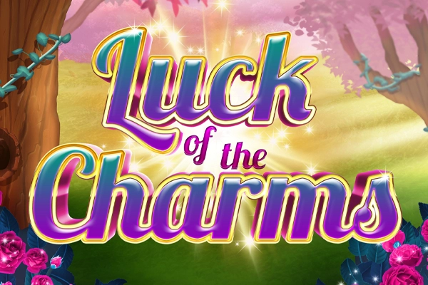 Luck of the Charms slot by Live 5 - 92.12% RTP