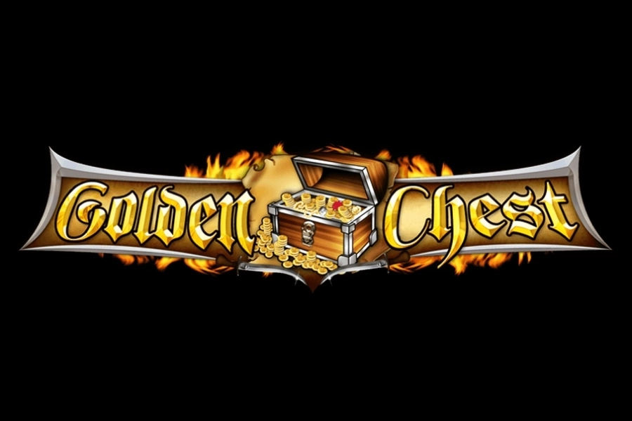 Golden Chest slot by GMW