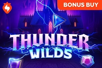Thunder Wilds demo