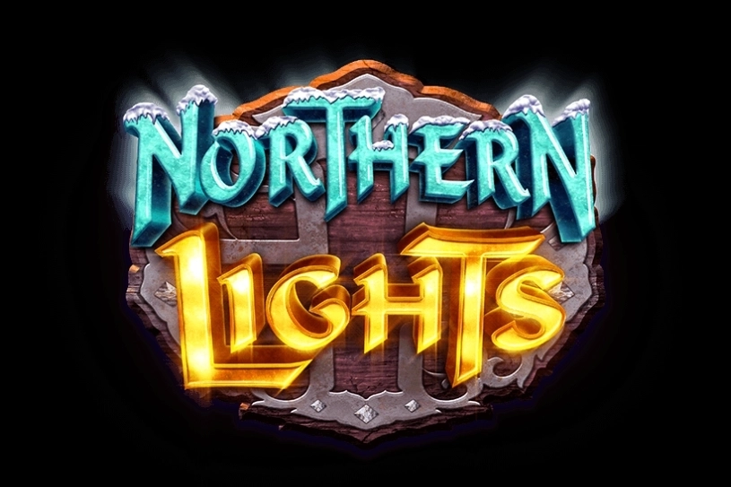 Northern Lights slot by GMW